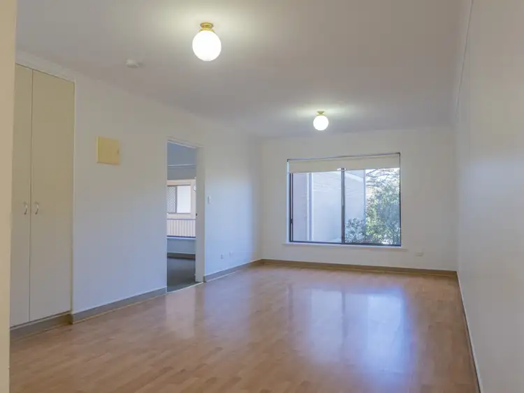 Second view of Homely apartment listing, 6/274 South Terrace, Adelaide SA 5000