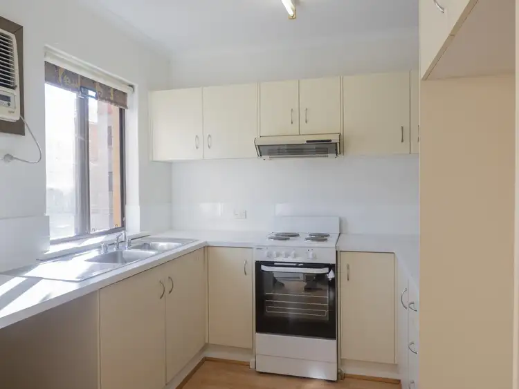 Third view of Homely apartment listing, 6/274 South Terrace, Adelaide SA 5000