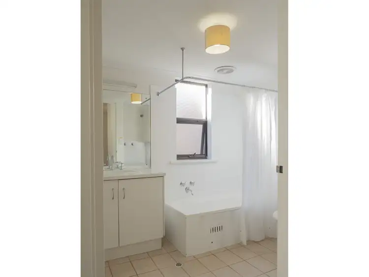 Fourth view of Homely apartment listing, 6/274 South Terrace, Adelaide SA 5000
