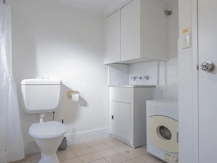 Fifth view of Homely apartment listing, 6/274 South Terrace, Adelaide SA 5000