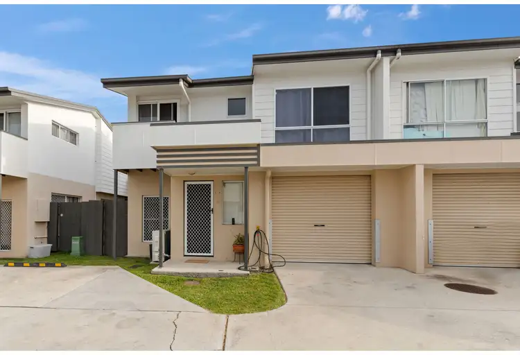 Main view of Homely townhouse listing, 38/57 Shayne Avenue, Deception Bay QLD 4508