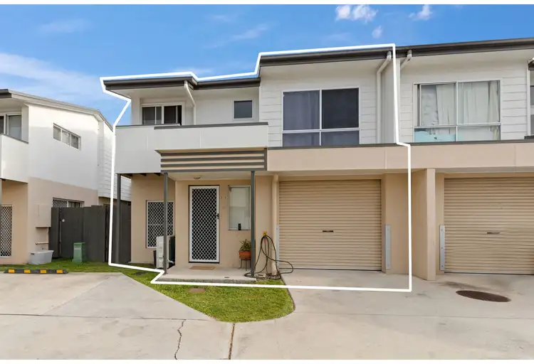 Second view of Homely townhouse listing, 38/57 Shayne Avenue, Deception Bay QLD 4508
