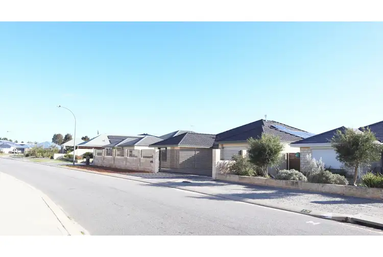 Second view of Homely house listing, 13 Aurora Entrance, High Wycombe WA 6057