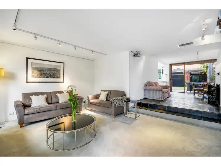 Third view of Homely townhouse listing, 88 East Terrace, Adelaide SA 5000