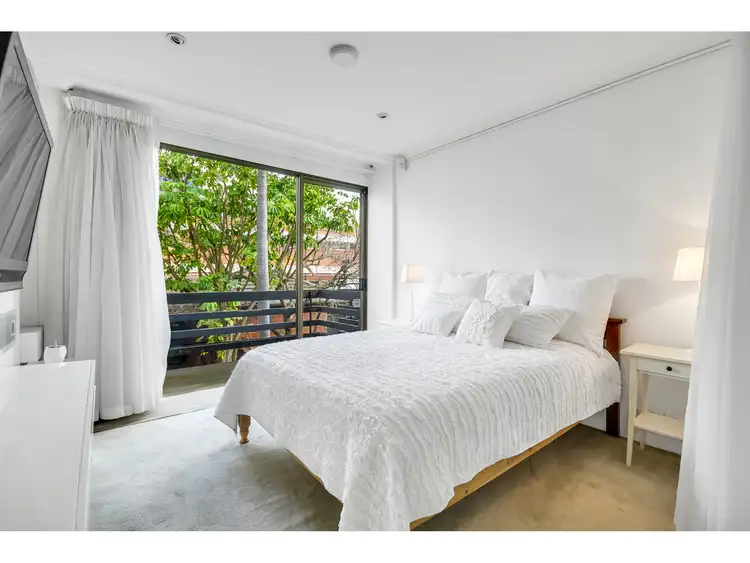 Fourth view of Homely townhouse listing, 88 East Terrace, Adelaide SA 5000