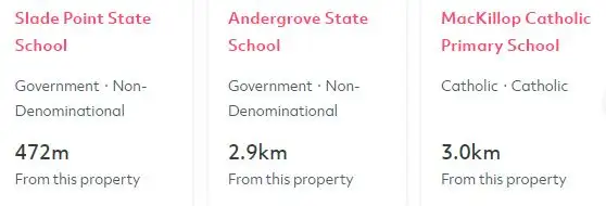 Seventh view of Homely house listing, 17 Seabreeze Court, Slade Point QLD 4740