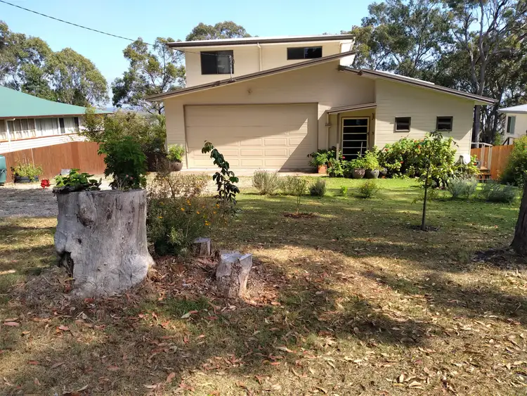 Third view of Homely house listing, 21 Cliff Terrace, Macleay Island QLD 4184