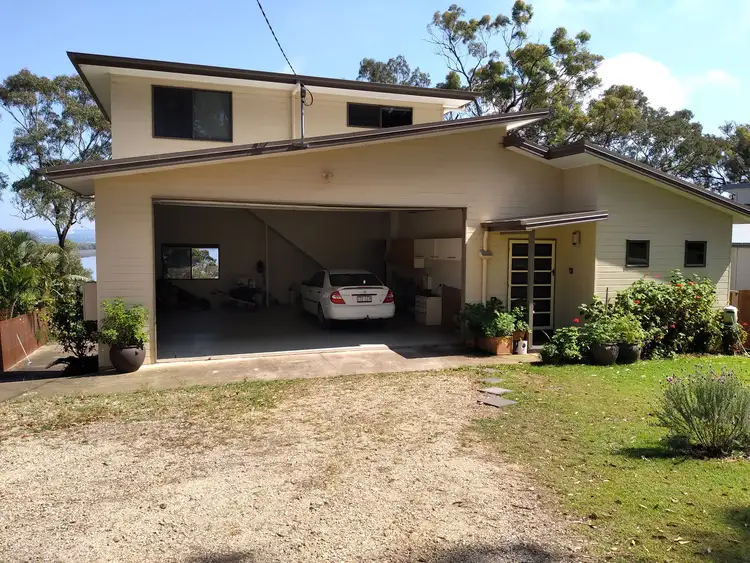 Fourth view of Homely house listing, 21 Cliff Terrace, Macleay Island QLD 4184