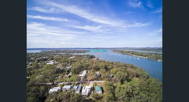 Sixth view of Homely house listing, 21 Cliff Terrace, Macleay Island QLD 4184