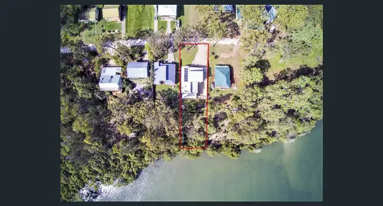 Seventh view of Homely house listing, 21 Cliff Terrace, Macleay Island QLD 4184