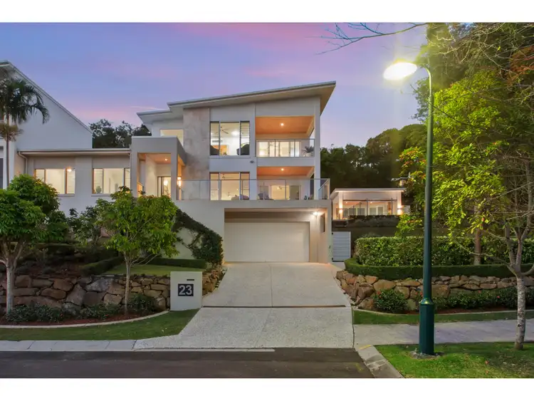23 Dawson Parade, Buderim QLD 4556
