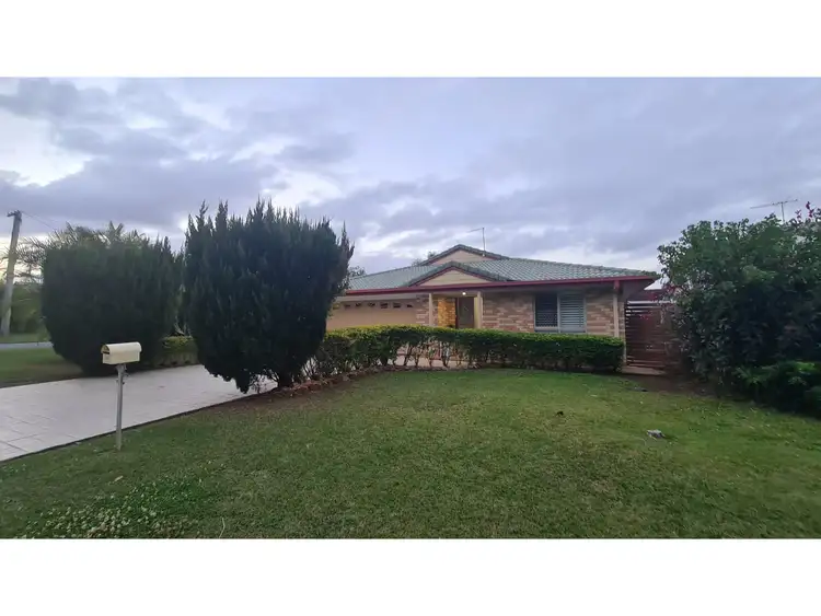 Second view of Homely house listing, 34 Phillip Street, Redland Bay QLD 4165