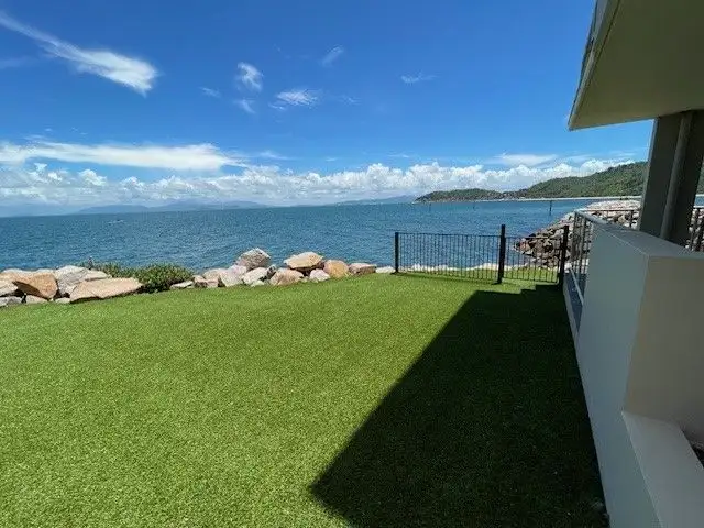 Second view of Homely apartment listing, 4101/146 Sooning Street, Nelly Bay QLD 4819