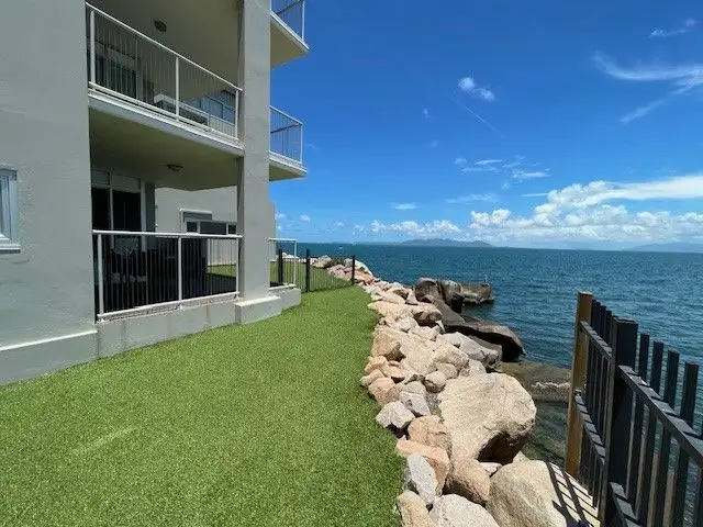 Third view of Homely apartment listing, 4101/146 Sooning Street, Nelly Bay QLD 4819