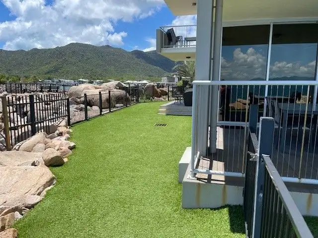 Fourth view of Homely apartment listing, 4101/146 Sooning Street, Nelly Bay QLD 4819