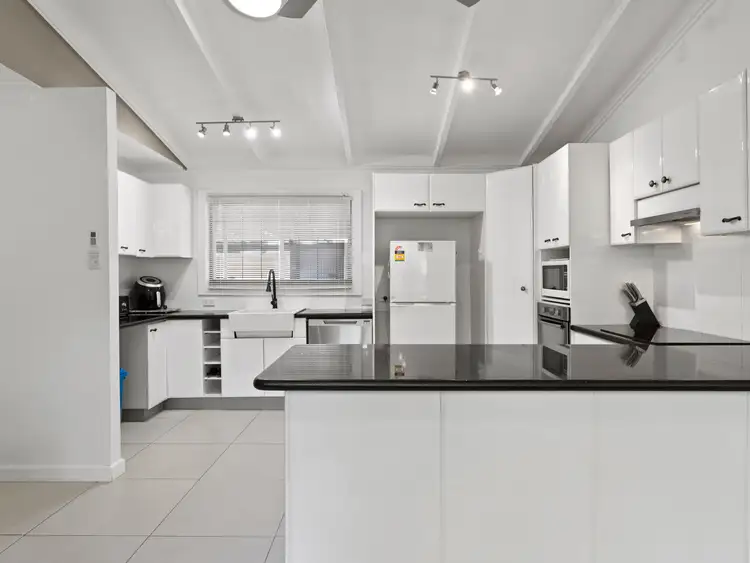 Fifth view of Homely house listing, 5 Thelbo Court, Boondall QLD 4034