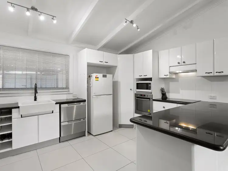 Sixth view of Homely house listing, 5 Thelbo Court, Boondall QLD 4034