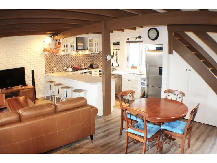 8/201 Graham Street, Port Melbourne VIC 3207