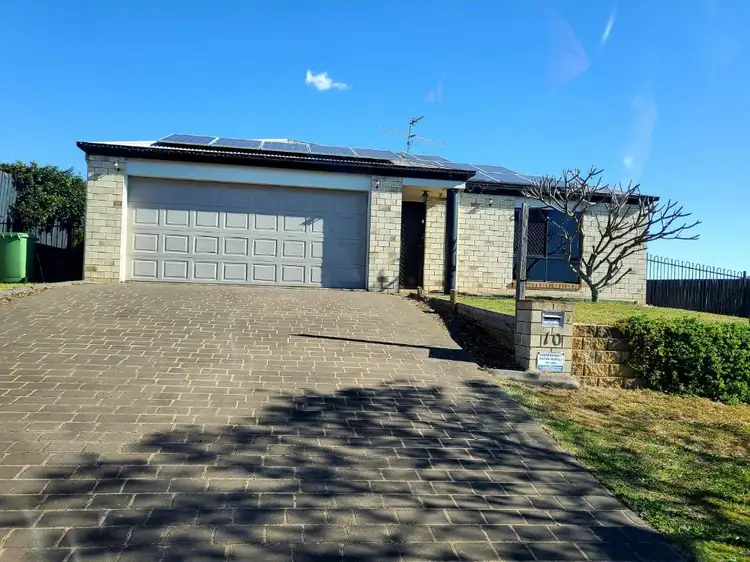 10 Batch Court, Harristown QLD 4350