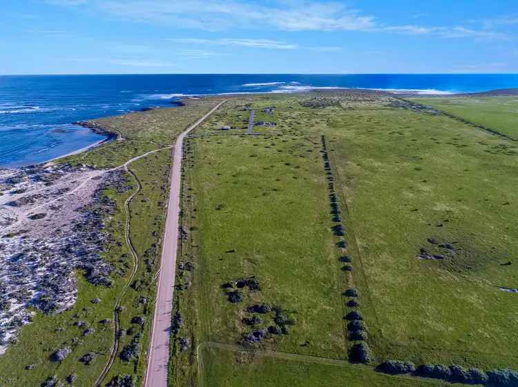 Main view of Homely land listing, Lot 6 Westall Way Loop, Streaky Bay SA 5680