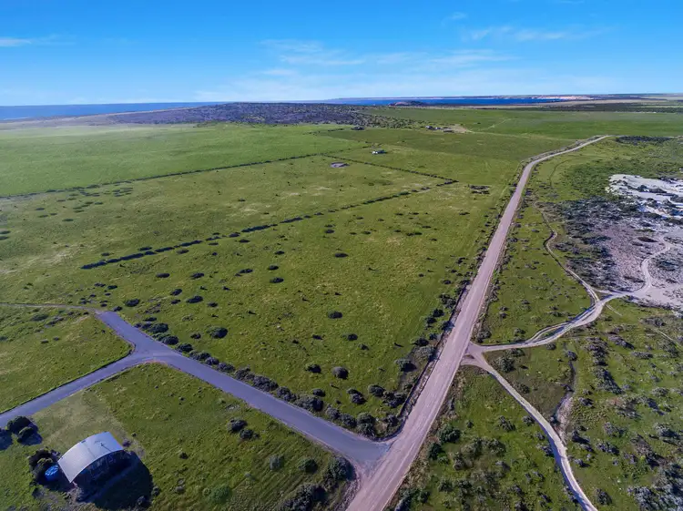 Second view of Homely land listing, Lot 6 Westall Way Loop, Streaky Bay SA 5680