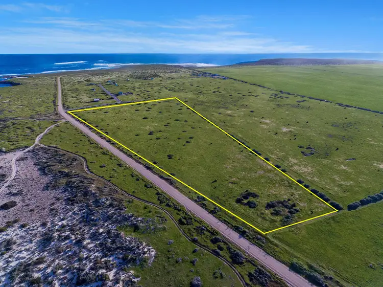 Third view of Homely land listing, Lot 6 Westall Way Loop, Streaky Bay SA 5680