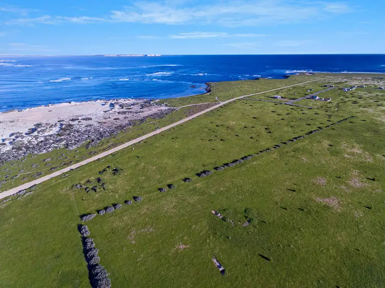 Fourth view of Homely land listing, Lot 6 Westall Way Loop, Streaky Bay SA 5680