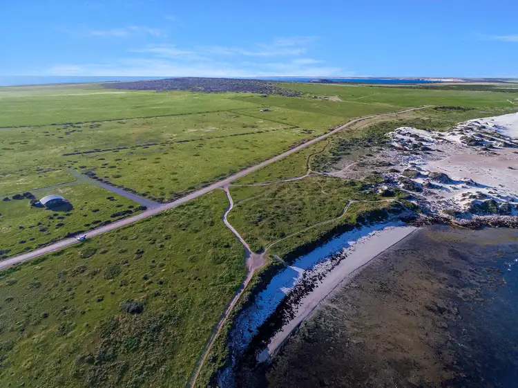 Fifth view of Homely land listing, Lot 6 Westall Way Loop, Streaky Bay SA 5680
