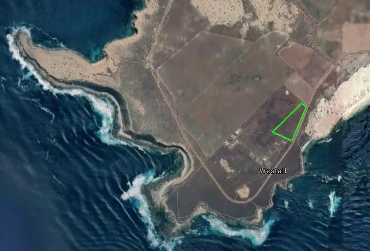 Sixth view of Homely land listing, Lot 6 Westall Way Loop, Streaky Bay SA 5680