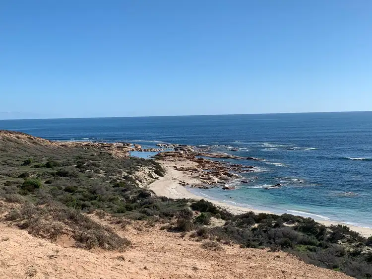 Seventh view of Homely land listing, Lot 6 Westall Way Loop, Streaky Bay SA 5680