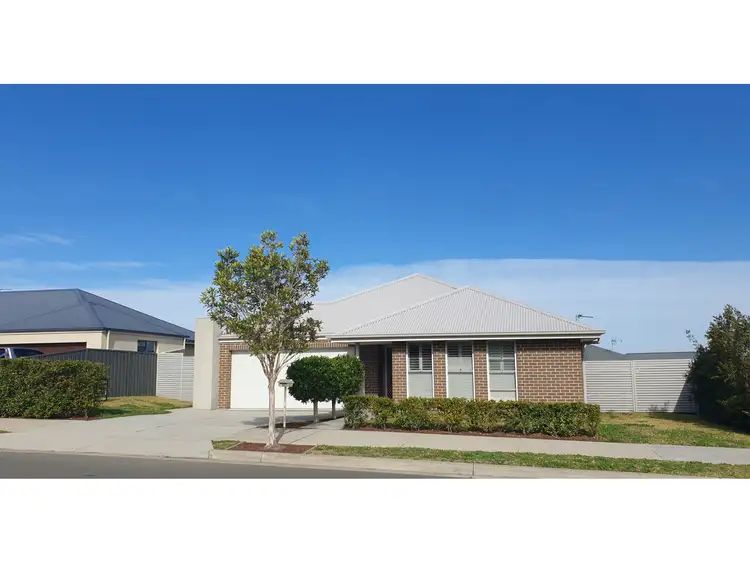 Second view of Homely house listing, 39 Mallon Avenue, Horsley NSW 2530