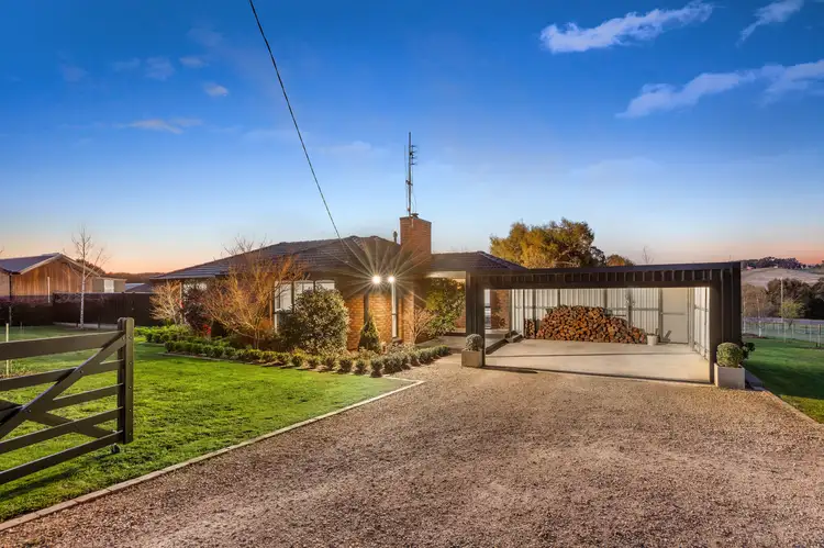 94 Davy Street, Taradale VIC 3447