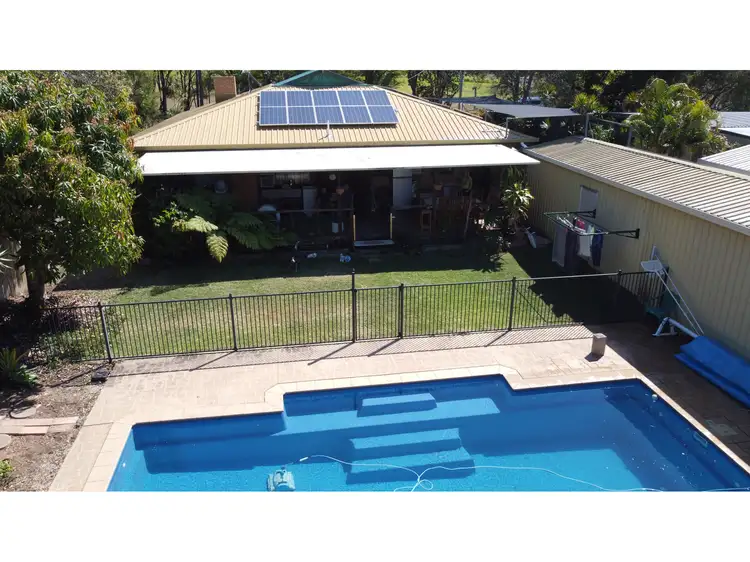 Main view of Homely house listing, 22 Dartmouth Street, Torquay QLD 4655