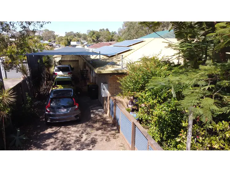 Fifth view of Homely house listing, 22 Dartmouth Street, Torquay QLD 4655