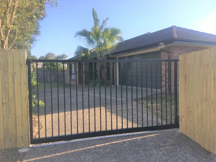 21 Zachary St, Eagleby QLD 4207