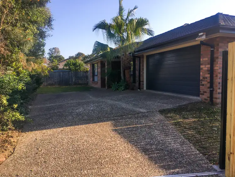 Second view of Homely house listing, 21 Zachary St, Eagleby QLD 4207