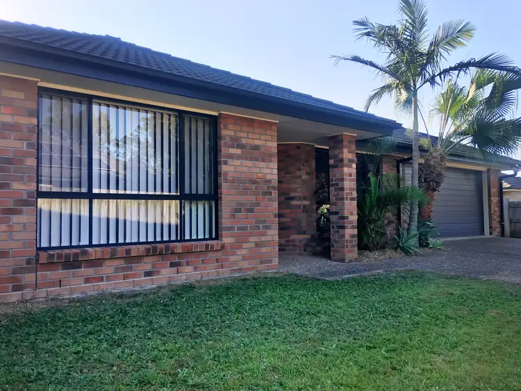 Third view of Homely house listing, 21 Zachary St, Eagleby QLD 4207