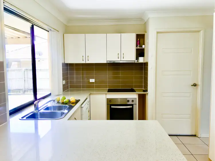 Fifth view of Homely house listing, 21 Zachary St, Eagleby QLD 4207