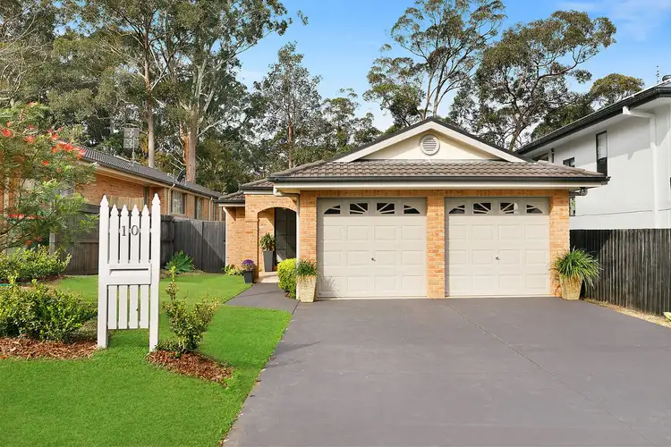 10 River Street, Springfield NSW 2250