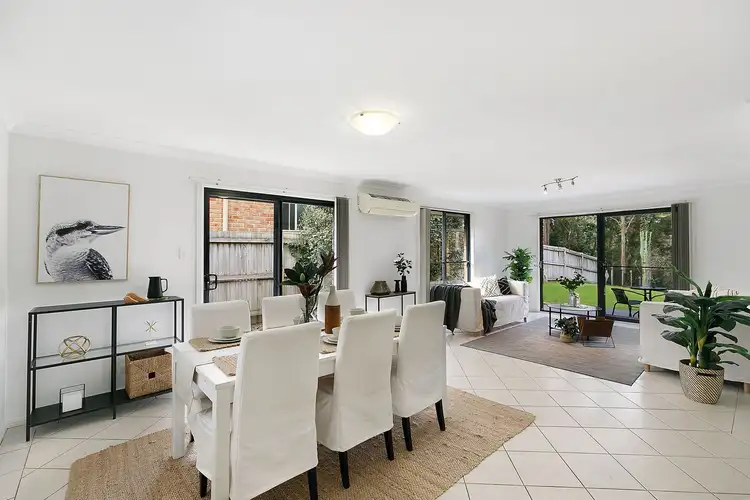 Third view of Homely house listing, 10 River Street, Springfield NSW 2250