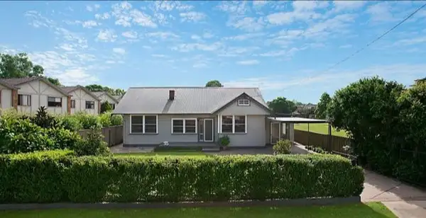 Main view of Homely house listing, 16 Kelso Street, Singleton NSW 2330