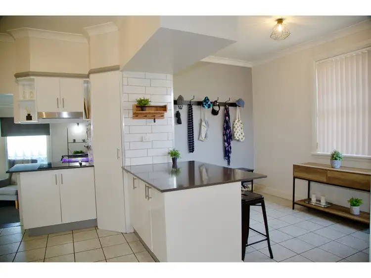 Fourth view of Homely house listing, 16 Kelso Street, Singleton NSW 2330