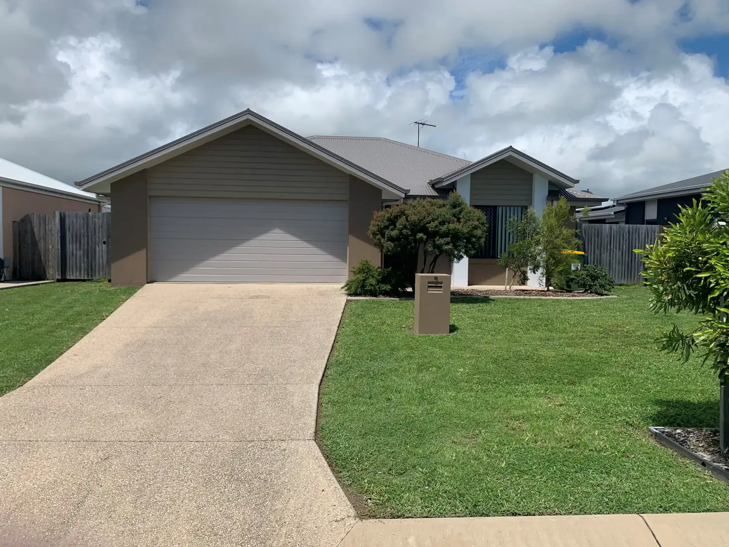 Main view of Homely house listing, 5 Williamtown Court, Rural View QLD 4740