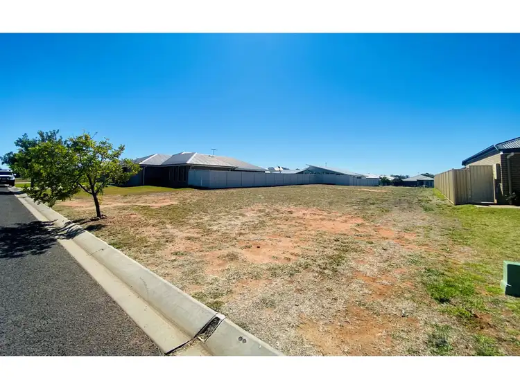 Main view of Homely land listing, 5 Elwick Court, Emerald QLD 4720
