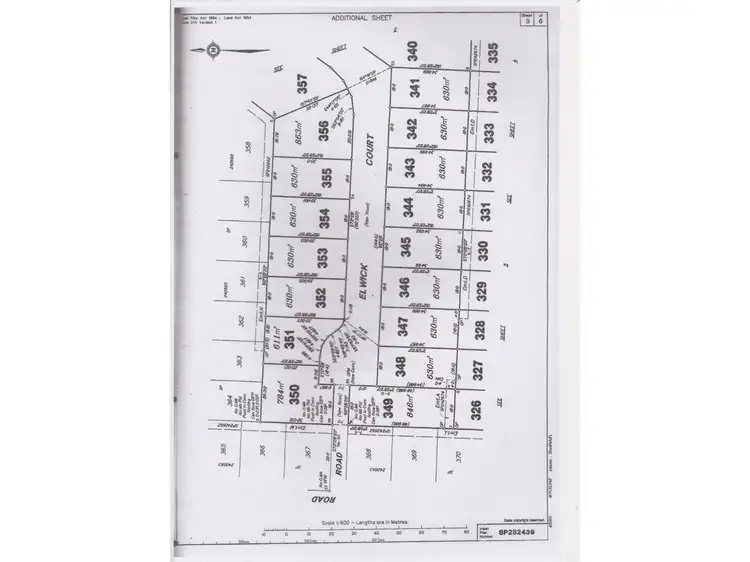Second view of Homely land listing, 5 Elwick Court, Emerald QLD 4720