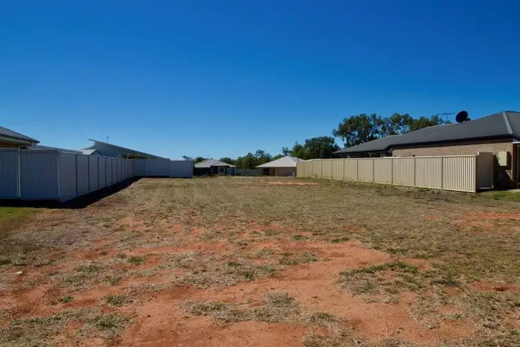 Third view of Homely land listing, 5 Elwick Court, Emerald QLD 4720