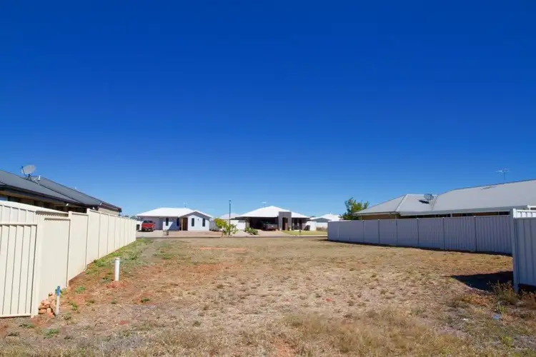 Fourth view of Homely land listing, 5 Elwick Court, Emerald QLD 4720