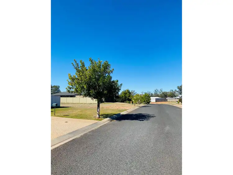 Sixth view of Homely land listing, 5 Elwick Court, Emerald QLD 4720
