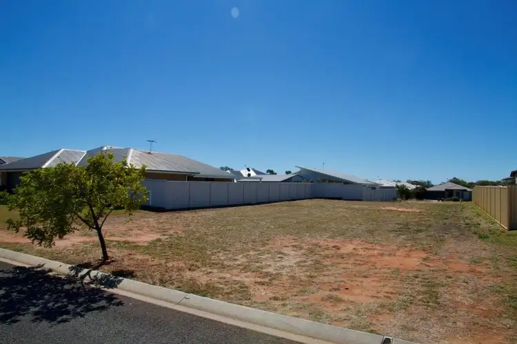 Seventh view of Homely land listing, 5 Elwick Court, Emerald QLD 4720