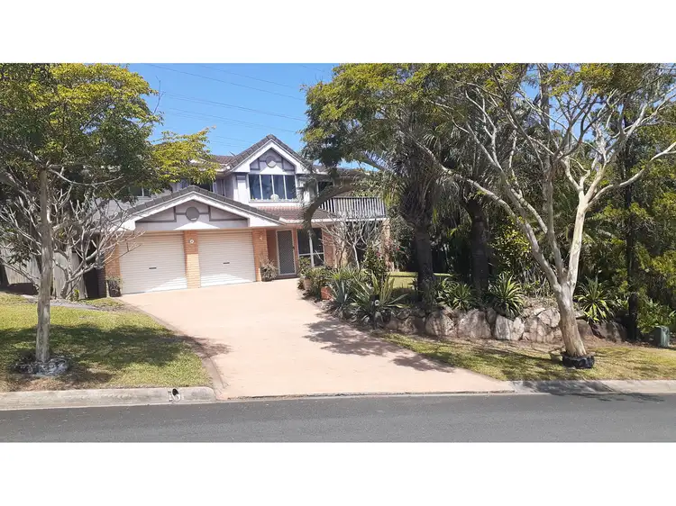 Main view of Homely house listing, 26 Leopard tree crescent, Sinnamon Park QLD 4073